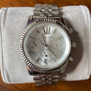 Lexington Chronograph Watch